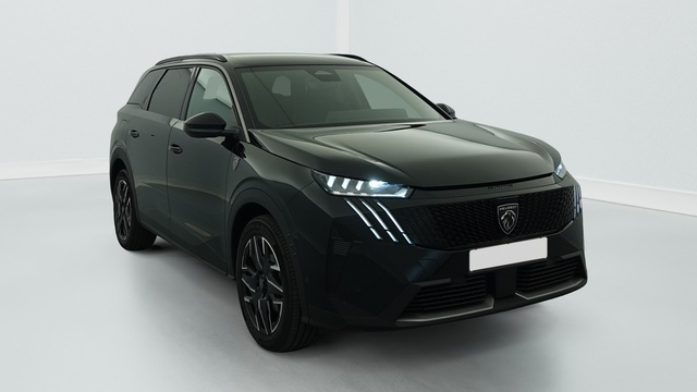 Peugeot Hybrid 145ch e-dcs6 gt 5p