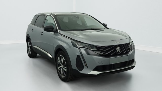 Achat Peugeot 5008 neuve moins chère