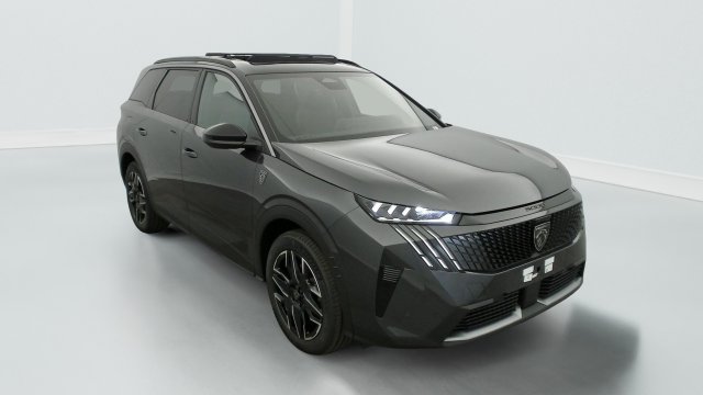 Leasing Peugeot5008 Hybrid 145 e-dcs6 gt loa lld