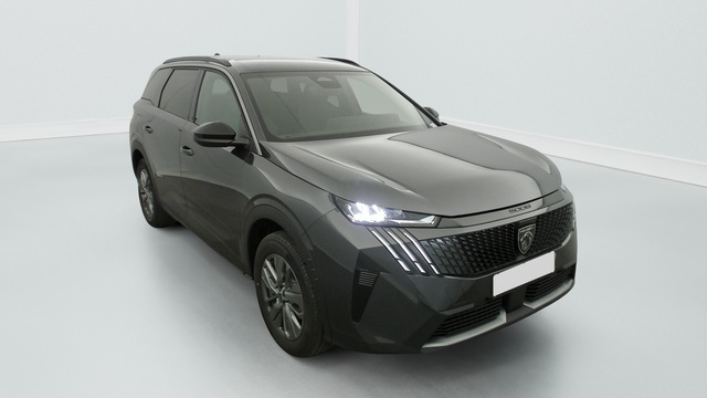 Leasing Peugeot5008 Hybrid 145 e-dcs6 allure