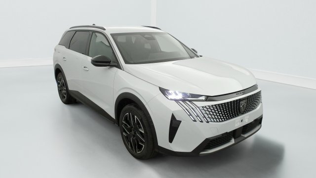 Peugeot Hybrid 145 e-dcs6 allure 5p