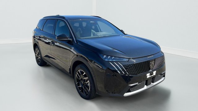 Leasing Peugeot5008 Hybrid 145 e-dcs6 gt loa lld