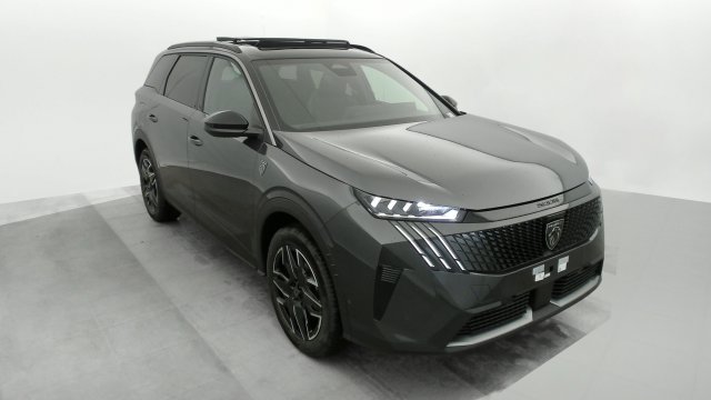 Peugeot Hybrid 145 e-dcs6 gt 5p