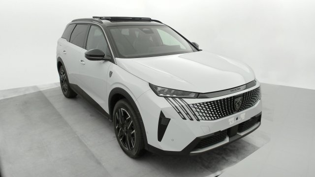 Peugeot Hybrid 145 e-dcs6 gt 5p