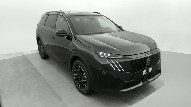 Peugeot Hybrid 145 e-dcs6 gt 5p