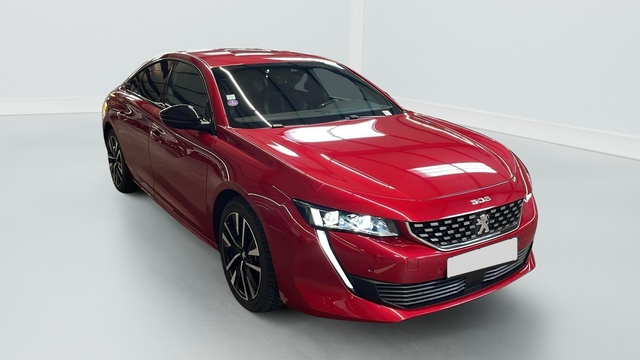 Achat Peugeot 508 neuve moins chère