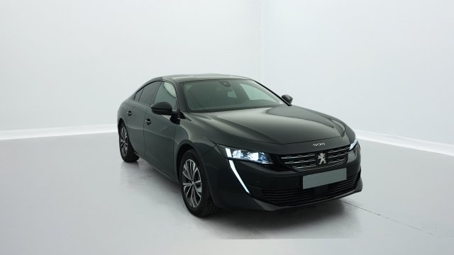 Achat Peugeot 508 neuve moins chère