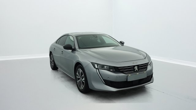 Achat Peugeot 508 neuve moins chère