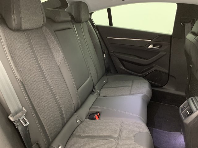 photo PEUGEOT 508