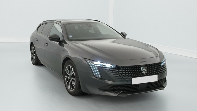 Prix Peugeot 508 sw neuve