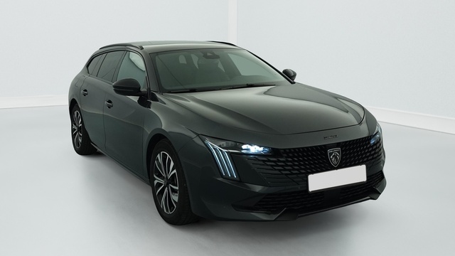 Achat Peugeot 508 sw neuve moins chère