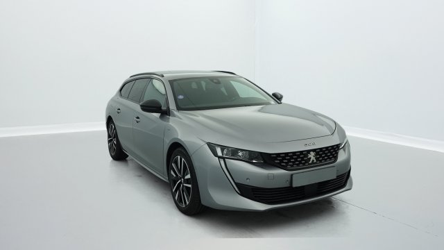 Achat Peugeot 508 sw neuve moins chère