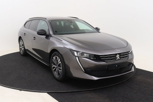 photo PEUGEOT 508 sw