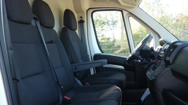 photo PEUGEOT Boxer fourgon