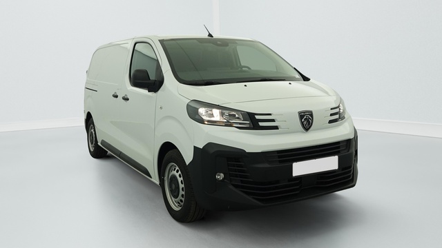 Peugeot Expert fourgon Expert fgn m bluehdi 120 s s bvm6