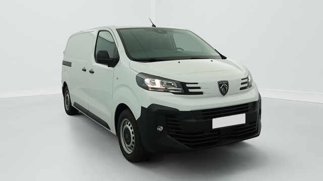 Peugeot Expert fourgon Expert fgn m bluehdi 145 bvm6