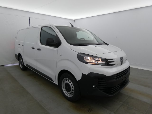 Peugeot Expert fourgon Xl bluehdi 145 bvm6