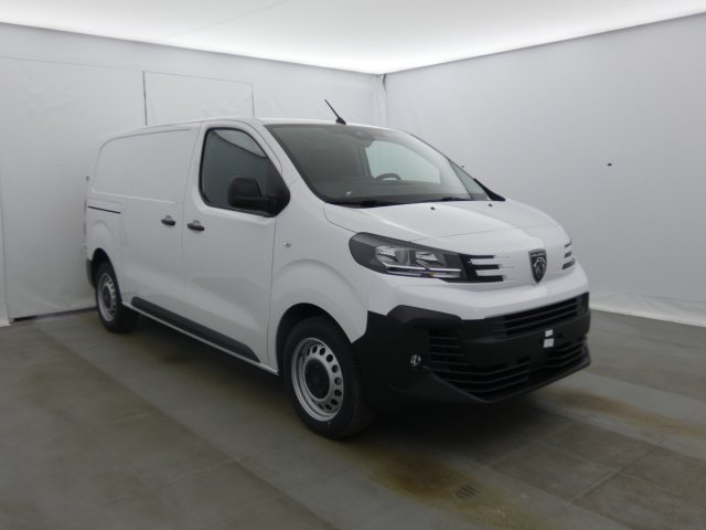 Peugeot Expert fourgon M bluehdi 120 s s bvm6