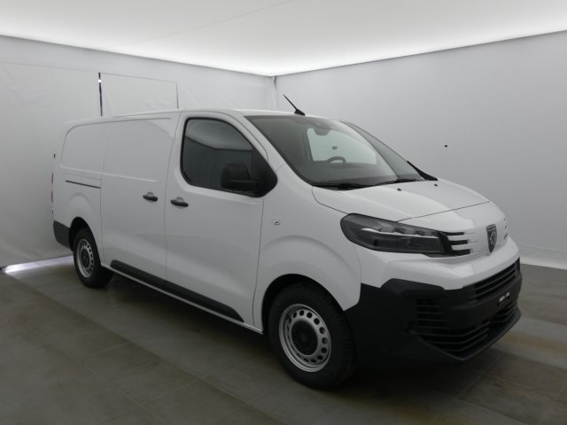 Peugeot Expert fourgon Xl bluehdi 145 eat8