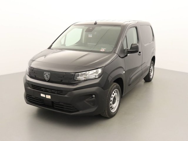 Peugeot Partner fourgon M 1000 kg bluehdi 130 s s eat8