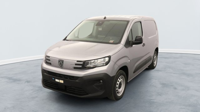 Peugeot Partner fourgon M 650 kg bluehdi 130 s s eat8