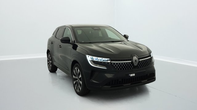 Occasion Renault Austral