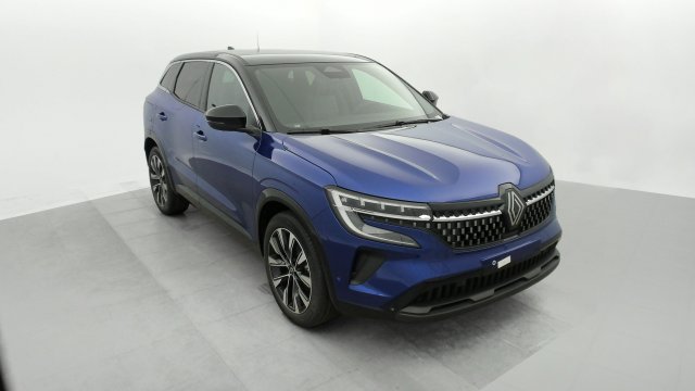Occasion Renault Austral