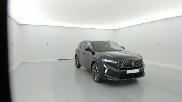 Renault Austral Full hybrid e-tech 200 ch techno en stock