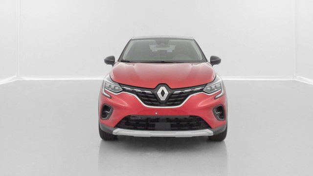 RENAULT Captur – 21 Kms RENAULT Captur – 21 Kms