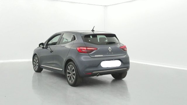 Photo véhicule 1 RENAULT Clio TCe 100 Intens