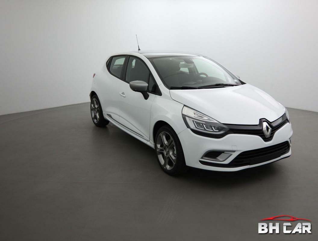 Renault Clio Iv Replonges 1974753575 Bh Car Macon