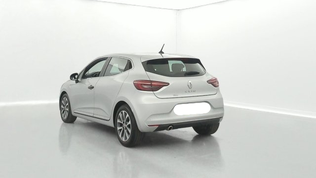 Photo véhicule 1 RENAULT Clio TCe 90 - 21 Intens