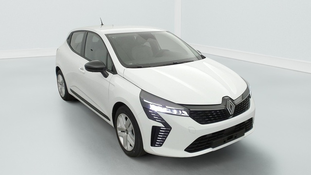 Renault Tce 90 ch gsr2 evolution 5p