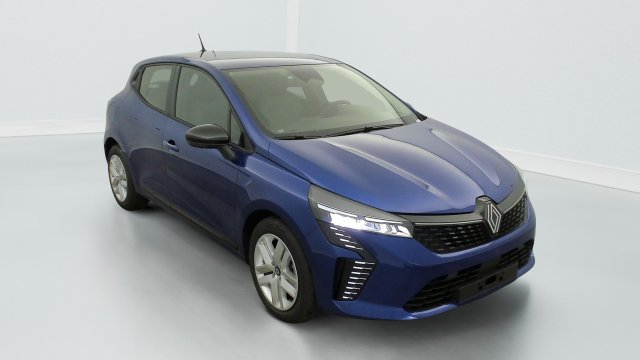 Leasing RenaultClio 5 Tce 90 gsr2 evolution loa lld