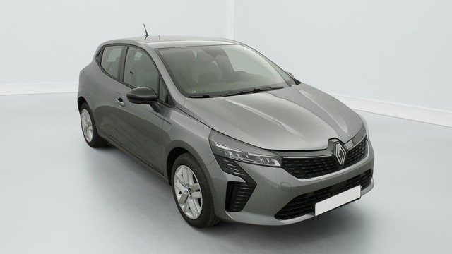 Leasing RenaultClio 5 Blue dci 100 ch gsr2 evolution loa lld