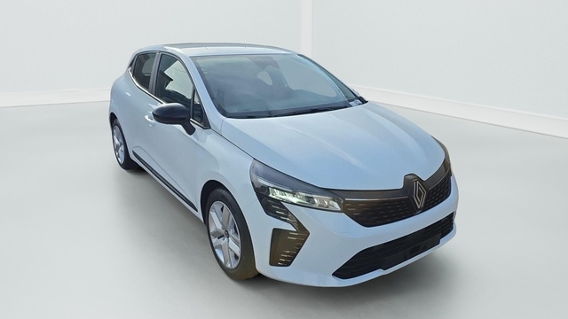Leasing RenaultClio 5 Sce 65 ch gsr2 evolution loa lld