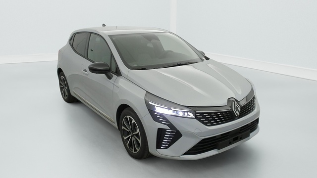 Prix Renault Clio 5 Tce 90 ch gsr2 techno