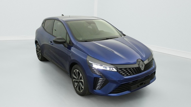 Renault Tce 90 ch gsr2 techno 5p