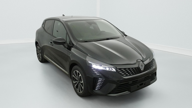 Prix Renault Clio 5 Tce 90 ch gsr2 techno