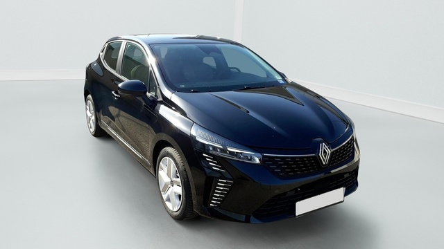 Renault Tce 90 ch gsr2 evolution 5p