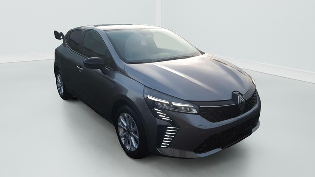 Prix Renault Clio 5 Blue dci 100 ch gsr2 evolution