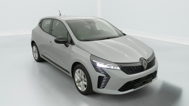 Prix Renault Clio 5 Tce 90 gsr2 evolution