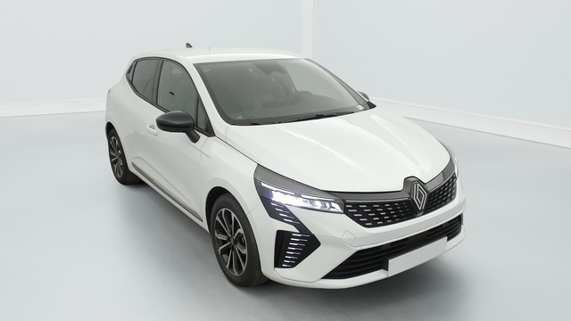 Renault Eco-g 100 ch gsr2 techno 5p