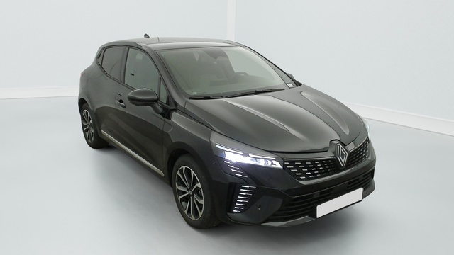 Renault Eco-g 100 ch gsr2 techno 5p