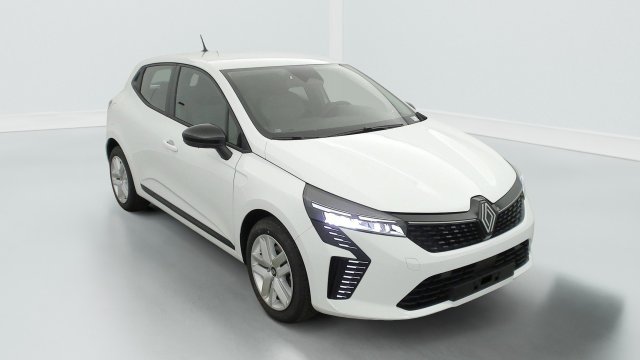 Leasing RenaultClio 5 Blue dci 100 ch gsr2 evolution loa lld
