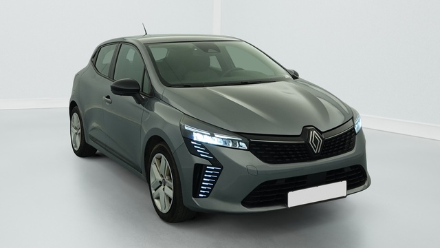 Renault Clio e-tech full hybrid 145 evolution 5p
