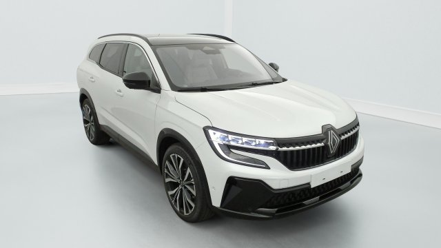 Renault Espace e-tech full hybrid 200 gsr2 iconic 5p