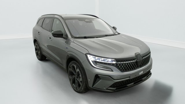 Renault E-tech full hybrid 200 gsr2 esprit alpine 5p