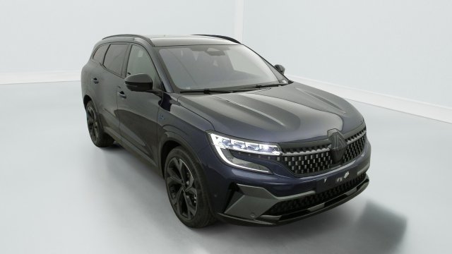 Renault E-tech full hybrid 200 gsr2 esprit alpine 5p