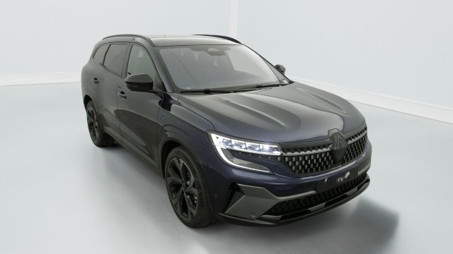 Renault E-tech full hybrid 200 gsr2 esprit alpine 5p